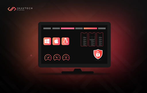 Lake Reflection | Ultoxy