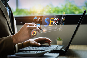 SEO Optimization | Ultoxy